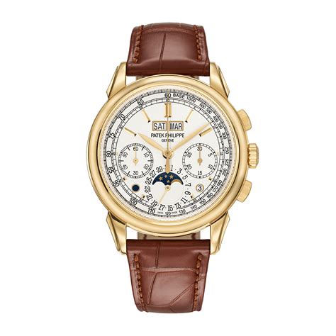 patek philippe grand complications chronograph automatic mens|Patek Philippe .